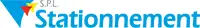 SPL Stationnement Logo